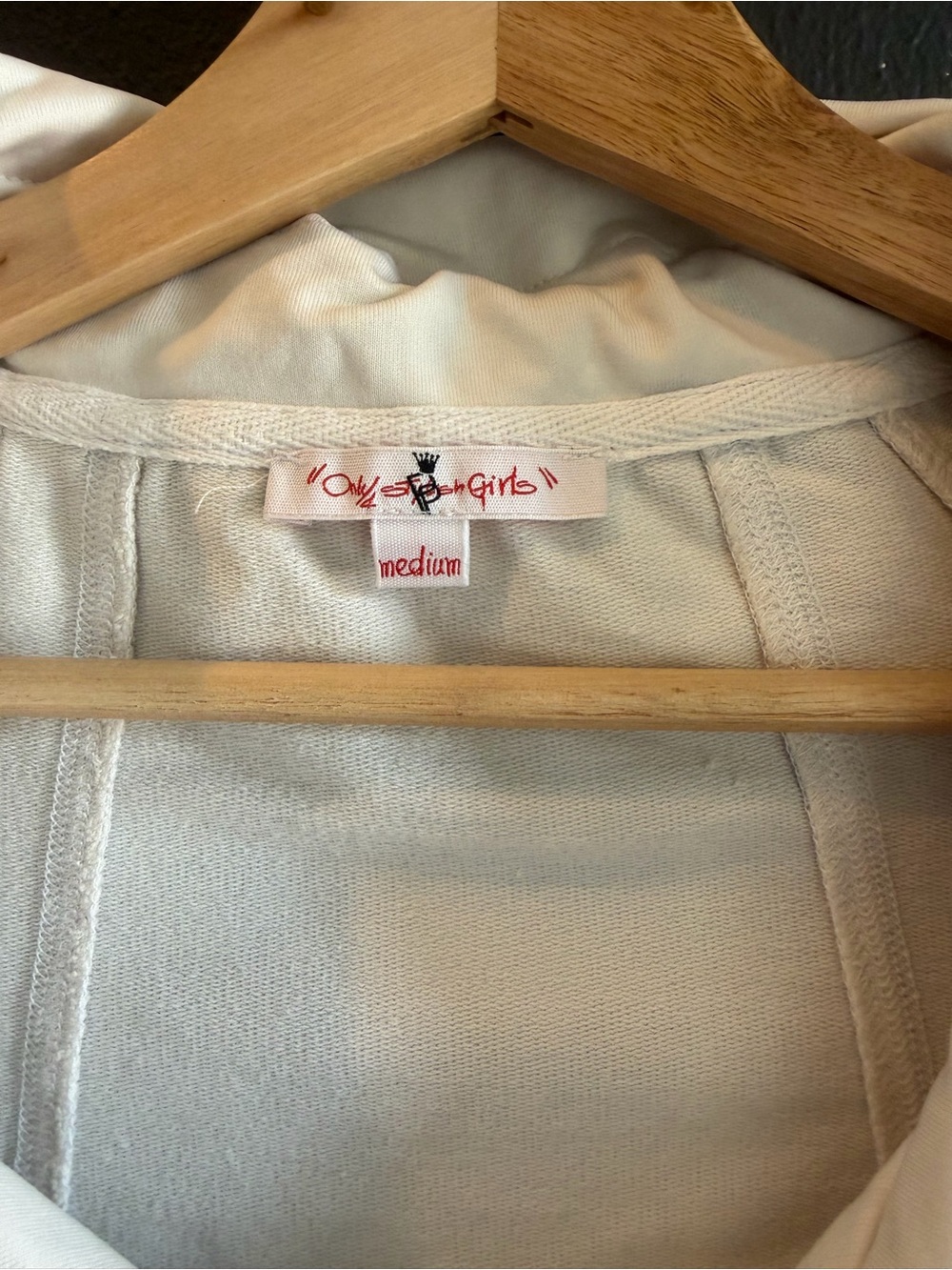 Women's sweater - Picture 4 of 4